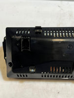 Bild in die Galerieansicht laden, 2007 BMW6 Series E63 650i 8.8" Navigation Display Monitor Screen 9114356 OEM