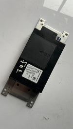 قم بتحميل الصورة إلى عارض الصور، 2014-2015 BMW M6 Gran Coupe Telematics Control Module 9289386 F10, F06, F12 mode