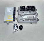 Load image into Gallery viewer, 7644134 BMW F02 740LI N55 Engine Control Module ECU SET 2012-2015