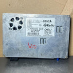 Load image into Gallery viewer, 04-10 Mercede W219 CLS-Class Sirius Satellite Radio Receiver A171 9060700 OEM