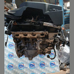 Load image into Gallery viewer, 2014 BMW 328i 2.0L N20 RWD ENGINE ASSEMBLY N20B20A From GASOLINE MOTOR