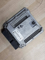 Load image into Gallery viewer, 2013 BMW X3 Engine Control Unit Module 8574100 ECU 5 Series F10 F11 with 3.0 lit