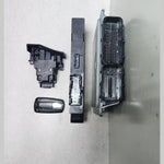 Bild in die Galerieansicht laden, 2007-2010 BMW 328i E70 Z4 N52 Engine Control Module DME ECU SET 7594483 OEM