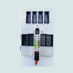 Bild in die Galerieansicht laden, BMW 330e F30 LCI 2015-18 B48X ENGINE CONTROL UNIT ECU KIT DME 8671965