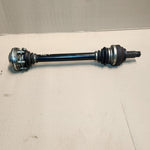 Bild in die Galerieansicht laden, 2007-2011 BMW 335i Rear Axle Shaft 7566623 335i E90 E91 E92