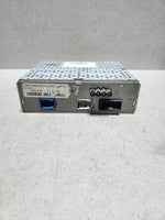 قم بتحميل الصورة إلى عارض الصور، Benz TV Tuner A2218705689 E-Class E-Class models for audio system