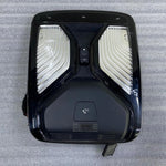 Bild in die Galerieansicht laden, OEM BMW G20 X3 G01 ROOF UPPER OVERHEAD CONSOLE DOME LIGHT LAMP SWITCH 7910952