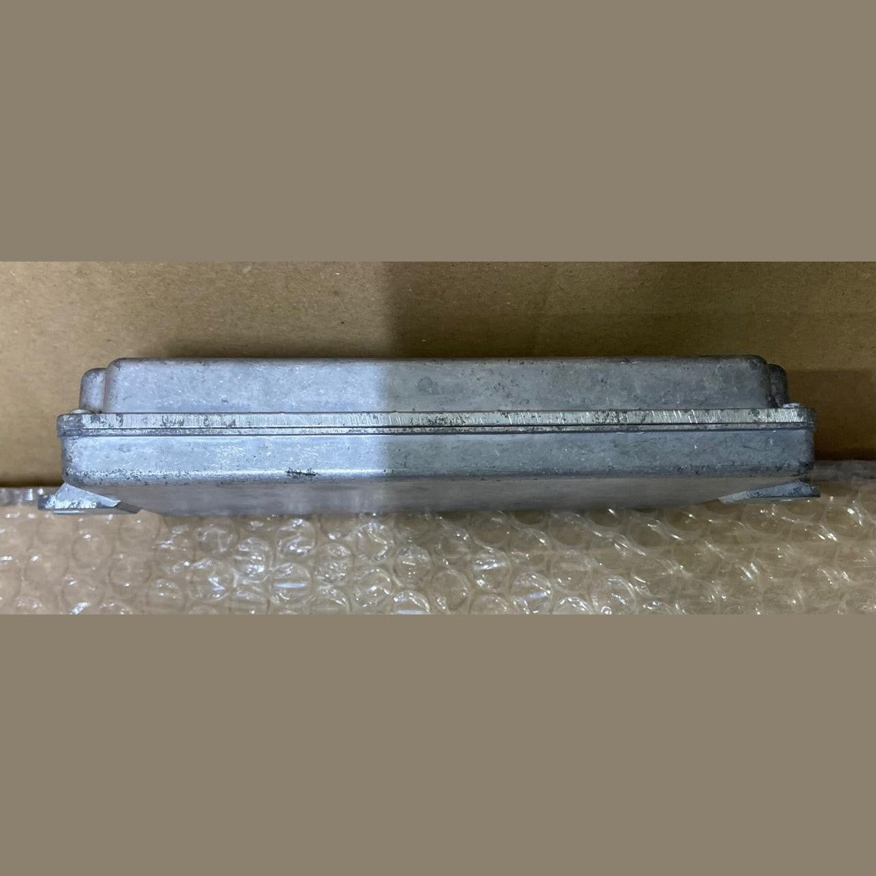OEM BMW F10 5-SERIES 550i 2012 REAR VIEW BACK UP CAMERA CONTROL MODULE 9259354