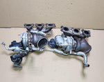 Load image into Gallery viewer, 7850278/7850279 BMW M3 S55 Turbocharger M3 M4 F80 F82 F83 2015-2021
