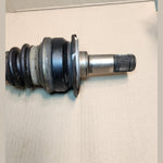 Bild in die Galerieansicht laden, 2013-2015 BMW ActiveHybrid 7 Rear Right CV Axle Shaft 7566078 7 Series F01 F02