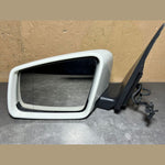 Load image into Gallery viewer, 2010-1012 Mercedes-Benz W204 C-Class Left Side Mirror Foldable W/ Signal Light