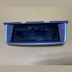 Bild in die Galerieansicht laden, 2012-2015 BMW 640i Central Display Monitor 9266383 F12 F13 6 Series 640i 650i M6