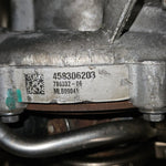 Load image into Gallery viewer, 4583062-2010-2014 BMW 7-Series F01 F02 N74B60 Engines Turbo