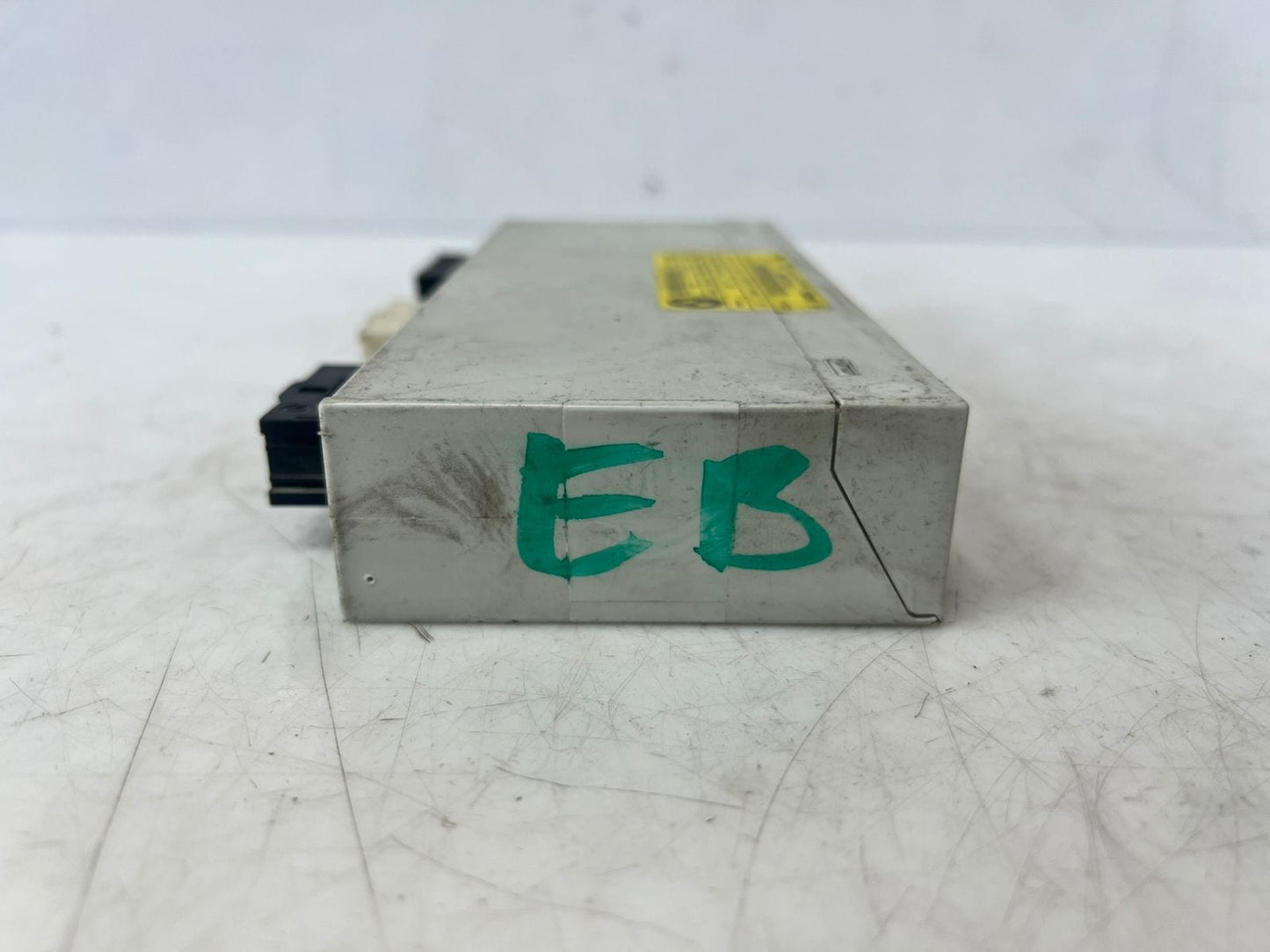 2015 BMW 535i 7 Series 740i 740Li, 750i Tailgate Lift Control Module 7258363 OEM