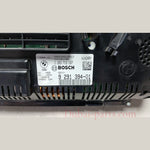 Load image into Gallery viewer, BMW 5,6,7,X SERIES INSTRUMENT CLUSTER SPEEDOMETER OEM 9291394