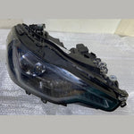 قم بتحميل الصورة إلى عارض الصور، OEM BMW 2 SERIES M2 G42 HEADLIGHT RIGHT SIDE LED LHD US 8083638 No Module
