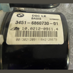 قم بتحميل الصورة إلى عارض الصور، OEM BMW F20 F21 F22 F30 DSC ANTI LOCK BRAKE UNIT WITH MODULE ATE 6860730/6860731