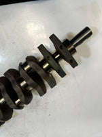 Load image into Gallery viewer, 2001-2005 BMW 325i X5 Z4 E46 3' E39 E53 B25 M54 2.5I Engine Crankshaft 1432274