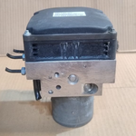 قم بتحميل الصورة إلى عارض الصور، BMW 5 F10 HYBRID HYDRAULIC BLOCK PUMP ABS DSC ECU UNIT MODULE 6860157 -6860154