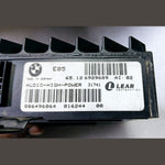 Load image into Gallery viewer, BMW 2002-2008 E85 Z4 Top Hifi Audio Amp Amplifier 6929689 OEM