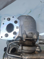 قم بتحميل الصورة إلى عارض الصور، 2014 BMW 118i 218i X1 X2 B38 Turbocharger 8631700 OEM
