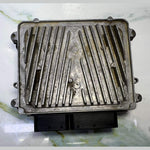 Bild in die Galerieansicht laden, 2008-2012 Mercedes-Benz C300 Engine Control Unit A2721500079 W204