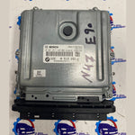Load image into Gallery viewer, BMW E90 N47 ENGINE CONTROL UNIT ECU KIT DDE 8512291