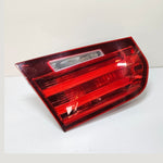 Load image into Gallery viewer, 2012-2015 BMW 320i, 328i, 335i, M3 Left Inner Tail Light 7371111 3 Series F30