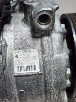 Load image into Gallery viewer, 2011-2012 BMW F25 X3 Air Conditioning Compressor 9211496 X3 F25