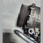 Load image into Gallery viewer, 2008-2010 BMW 535i AC Compressor Clutch 9174804 535i 535xi N52