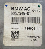 قم بتحميل الصورة إلى عارض الصور، OEM BMW 6 SERIES F06 F12 F13 AERIAL ANTENNA AMPLIFIER MODULE 6957348