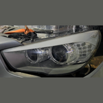 Load image into Gallery viewer, BMW 5 GT F07 2011 LEFT Side headlight headlamp XENON Genuine Product