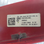 Load image into Gallery viewer, AUDI A8 A8L S8 RIGTH REAR PASS INNER TAILLIGHT TAIL LIGHT 4H0945094