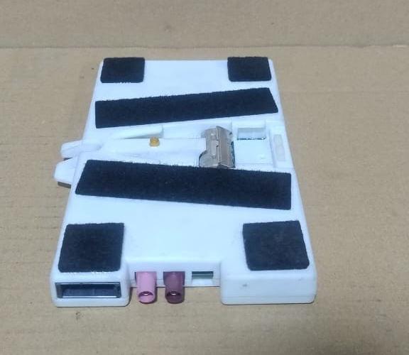 OEM FOR BMW 3 F30 F35 F31 TELEMATICS COMMUNICATION CONTROL UNIT MODULE 6809301