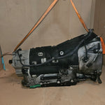 Bild in die Galerieansicht laden, 8678664-2013-18 BMW F15 B47 2.5D XDRIVE Automatic Transmission Gearbox GA8HP50Z