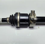 Load image into Gallery viewer, 2018-2023 BMW X2 Front Drive Shaft 8681530 1,2 Series F52 F45 F48 F49 X1 F39 OEM