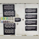 قم بتحميل الصورة إلى عارض الصور، 2012-2016 BMW 328i Front Electronic Module BCM 9315683 OEM