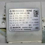 قم بتحميل الصورة إلى عارض الصور، Mercedes-Benz W204 C-Class C200 Parking Distance Control Module A204 9004106 OEM