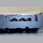 Load image into Gallery viewer, 03-06 Mercedes-Benz W203 C-Class Hazard Switch Warning Button A203 8702510