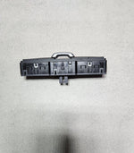 Load image into Gallery viewer, BMW 2 Active Tourer Center Console Control Unit Switch 9323940 2 Series F45 F46