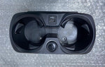 قم بتحميل الصورة إلى عارض الصور، OEM BMW 4 Series G22 G23 G24 G26 Front Centre Console Cup Holder 6806803