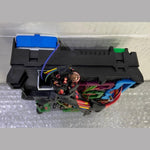 قم بتحميل الصورة إلى عارض الصور، OEM BMW 740 750 G11 G12 REAR POWER DISTRIBUTION FUSE RELAY BOX MODULE 9377503