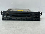 Load image into Gallery viewer, 2001-2006 BMW E46 M3 Main Stereo Radio CD Player Genuine 6943429