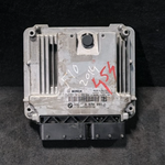 قم بتحميل الصورة إلى عارض الصور، BMW 5 SERIES F10 F11 N47 ENGINE CONTROL MODULE UNIT ECU ONLY 2014 - 8574091
