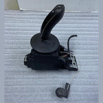 قم بتحميل الصورة إلى عارض الصور، OEM BMW E60 E63 E64 650i AUTO SPORT FLOOR GEAR SHIFTER SELECTOR SHIFT 7589209