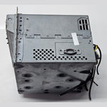 Bild in die Galerieansicht laden, 9257011-2009-2013 BMW F06 F10 F11 Navigation Audio Head Unit OEM
