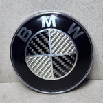 قم بتحميل الصورة إلى عارض الصور، BMW Hood Emblem Badge 8132375