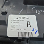 Bild in die Galerieansicht laden, 2011-2013 BMW X5 E70 Tail Light Inner Right 7227794 OEM X5 E70 facelift models