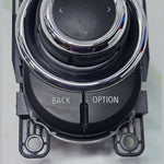 Load image into Gallery viewer, 2022 Mini Cooper F54 F55 F56 F57 F60 Idrive Controller Switch 7911182 OEM