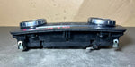 Bild in die Galerieansicht laden, Mercedes-Benz W166 GLE W292 A/C Heater Climate Control Panel A166 9003217